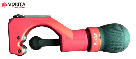 Zink-Legierung des Rohrschneider-Rohr-Schneider-6-42mm für Körper Gcr15 mit Blatt-entgratenem Werkzeug-austauschbarem Ausschnitt-Blatt