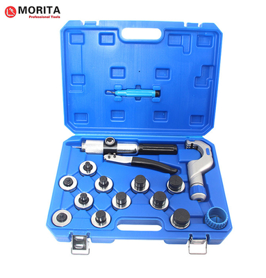 Sanitärwerkzeuge Hydraulische Rohrvergrößerung Werkzeug Set Al Legierung gehärtetem Stahl 3/8 &quot;-1-5/8&quot;