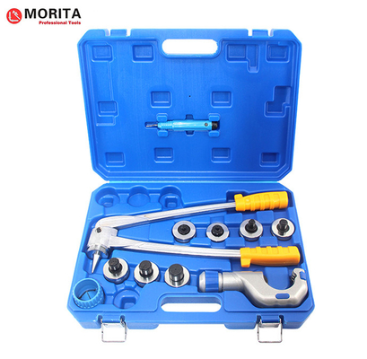 Schießwerkzeuge Hebelrohr-Expander-Kit Al Legierung gehärtetem Stahl 3/8 &quot;-1-5/8&quot;