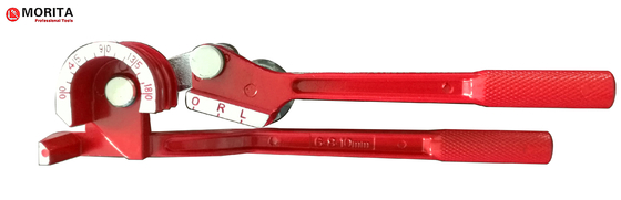 kaufen Multipipe-Bender 6-8-10mm 3 in 1 Pipe-Bender Aluminiumlegierung 180 Grad online manufacture