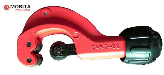 kaufen Rohrschneider-Rohr-Schneider 3-32mm Al Alloy For Body, Gcr15 für Blatt Coper Messing-Al Thin-Walled Steel Pipe online manufacture