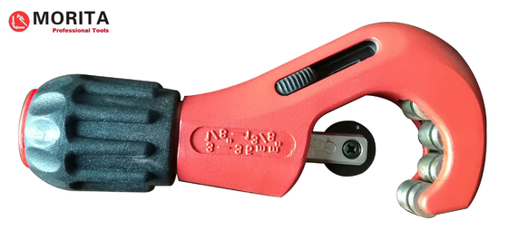 kaufen Rohrschneider-Rohr-Schneider 3-35mm Al Alloy For Body Gcr 15 für Ersatzrad Blatt Deburrer für dünnwandiges Stahlrohr Coper online manufacture