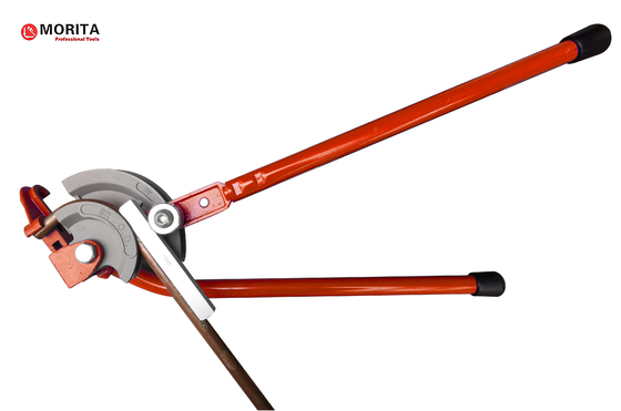 kaufen Hochleistungsrohr-Bieger für 15&22mm Stahlrohr schmiedete Aluminiumteller-Aluminiumlegierungs-Führer 180 Grad online manufacture