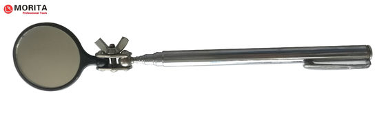 kaufen Sanitärtechnik auchT-Spiegel 38mm Drehbares Verstellbares Gelenk 360° Volldrehung Allumfassende Beobachtung online manufacture