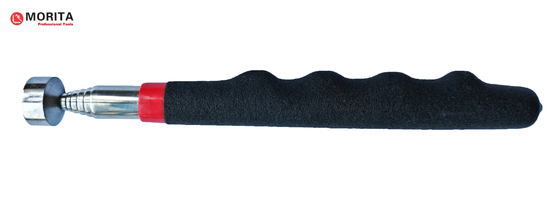 kaufen Teleskopische magnetische heben Werkzeug mit Auswahl des Weichgummigriffedelstahls 840mm herauf Schrauben, Nüsse, Bolzen, Nägel auf online manufacture