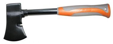 kaufen Gerade Röhrenwellen-kampierende Axt, kampierendes Beil ODM-Soem verfügbar online manufacture