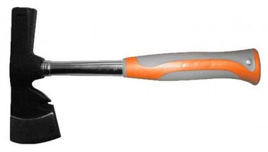 kaufen schmiedete Vielzweckröhrengriff-Tropfen des Beil-600g und der Axt Stahlkopf online manufacture