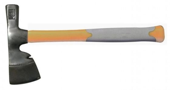 kaufen kampierendes Hammer-Fiberglas-Griff-Vielzweckc$mildern des Beil-600g online manufacture
