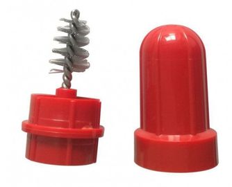 kaufen Kupferrohr-interne industrielle Rohr-Reinigungs-Bürste, kleine Rohr-Bürste online manufacture