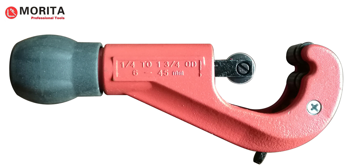 Rohrschneider Rohrschneider 6-45mm Schwerlastguss Aluminium für den Körper Gcr15 für die Klinge Rückziehbare Rohr Deburrer