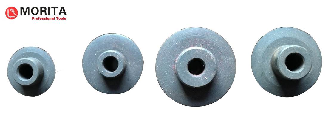 Spare-Schneidrad mit hoher Härte 18*4mm 18*6mm 26*14mm 31*19mm Gcr15 9CrSi