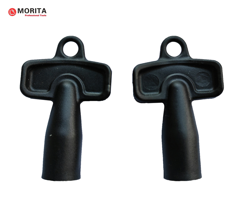 Sanitärwerkzeuge Meter Box Schlüssel 2 Pack Nylon Kunststoff 54*33mm Außen Steckdose Durchmesser 14mm Steckdiefte 15mm