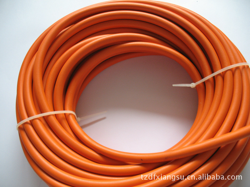 Kautschukschlauch 2m I/D:1/4&quot;, O/D:3/8&quot; Sanitärwerkzeuge Naturkautschuk für Manometer Stand-Up U-Gauge, 3-Wege Druckprüfung Tee