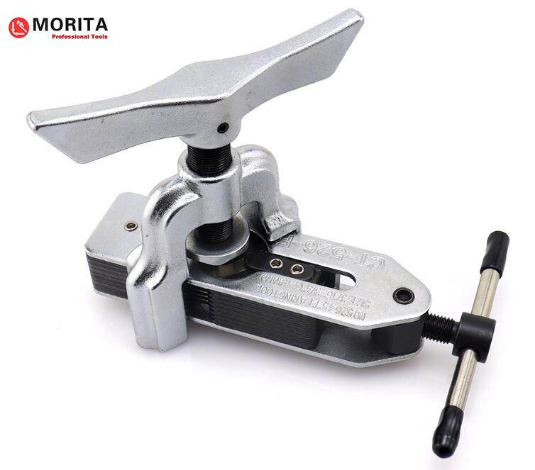 Universal-Flammwerkzeuge Rohrdurchmesser 5-19 mm (3/16"-3/4") für Kupferrohre N In1 Funktionen Einfache Bedienung