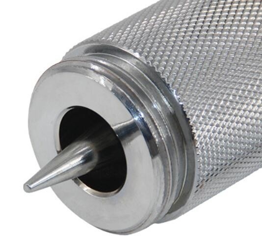 Sanitärwerkzeuge Hydraulische Rohrvergrößerung Werkzeug Set Al Legierung gehärtetem Stahl 3/8 &quot;-1-5/8&quot;