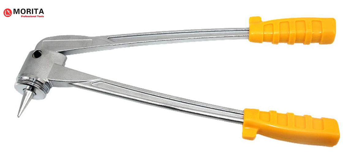 Schießwerkzeuge Hebelrohr-Expander-Kit Al Legierung gehärtetem Stahl 3/8 &quot;-1-5/8&quot;