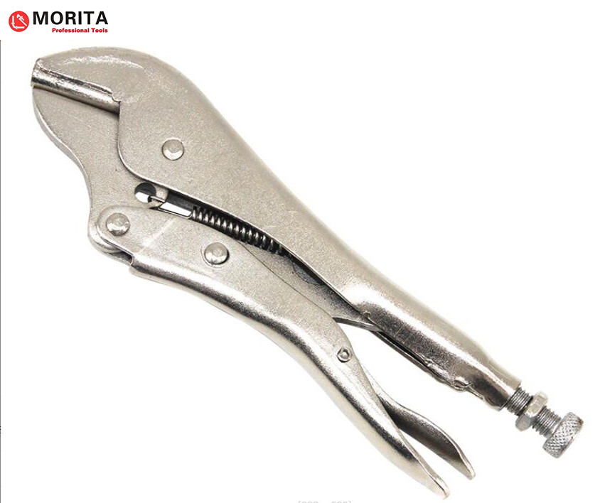 Rohrklemmen Abklemmen Klemmen Kohlenstoffstahl Abklemmen Kupfer und andere Rohrleitungen ohne Leckage und schnell 7",10"