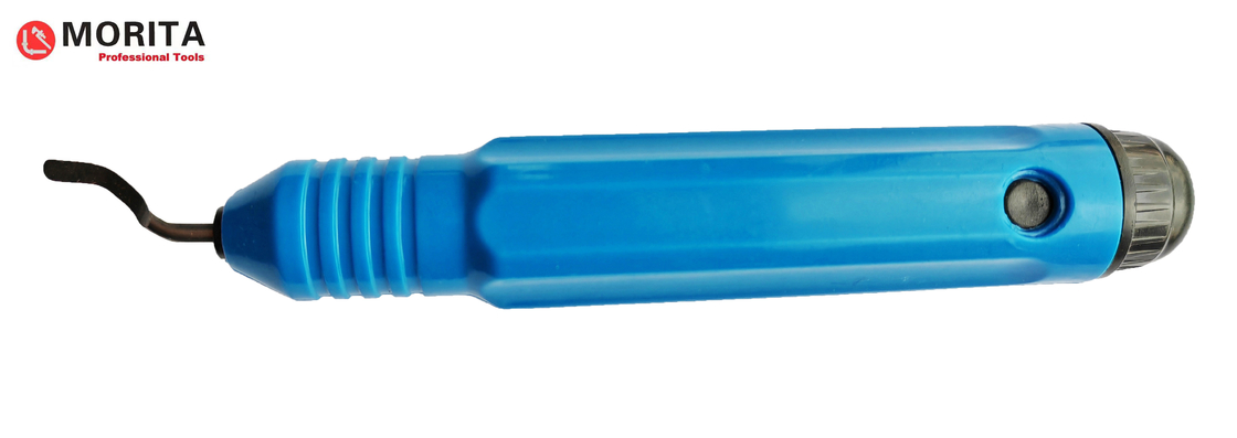 Rohrreimer Rohr-Deburring-Tool Rohr-Deburrer HSS-Klinge frei drehbar 360 Grad Ersatzklingen