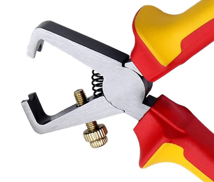 Isolierte Handwerkzeuge