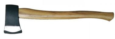 Holzschlag-Axt-Beil und Axt mit Hochleistung Hickorystiel BS 2945