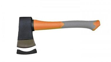 Hammer und Axt Hochfrequenzlöschung Axt und Axt mit Glasfaserachse BS 2945