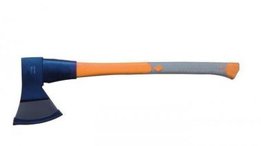 Malerei-Energie-Beschichtungs-Beil-und Axt-Fiberglas-Griff LÄRM 7294 GS-Standard